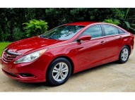 2013 SONATA SÃLO HOY EN LIQUIDACIÃN